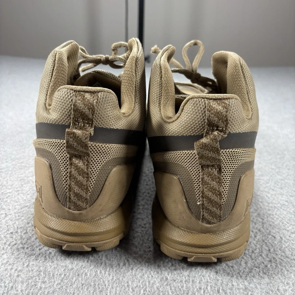 5.11 Tactical A/T Mid Boot 120 Coyote-R Hiking All Terrain Size 13